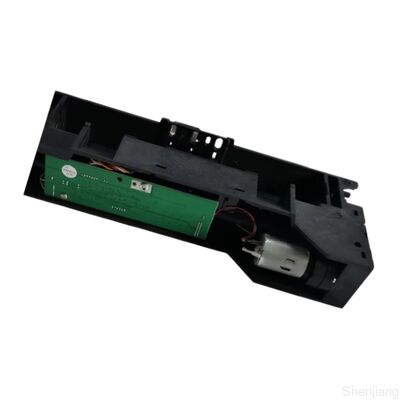 Wincor C2560 Otturatore Posteriore 1750187300 Protezione Orizz. 8X CMD RL Otturatore