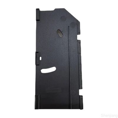 Coperchio laterale sinistro del cassetto di rifiuto Wincor, parte laterale 1750041919