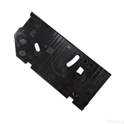 Coperchio laterale sinistro del cassetto di rifiuto Wincor, parte laterale 1750041919