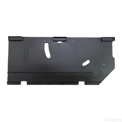 Coperchio laterale sinistro del cassetto di rifiuto Wincor, parte laterale 1750041919