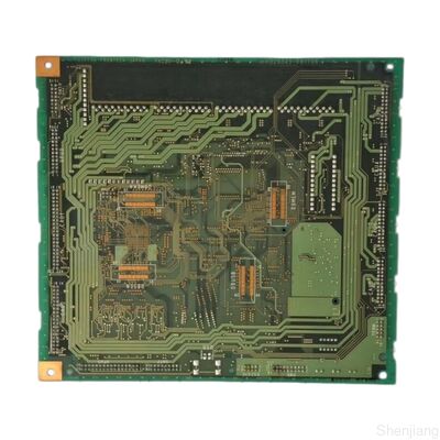 Nuova scheda di controllo Fujitsu F56 GF0273 Scheda CPU principale PCB KD20049-B91XKD