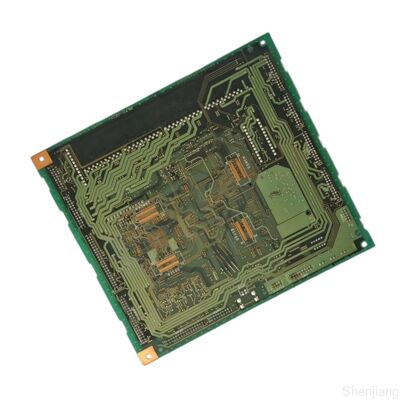 Nuova scheda di controllo Fujitsu F56 GF0273 Scheda CPU principale PCB KD20049-B91XKD