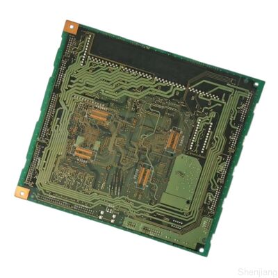Nuova scheda di controllo Fujitsu F56 GF0273 Scheda CPU principale PCB KD20049-B91XKD