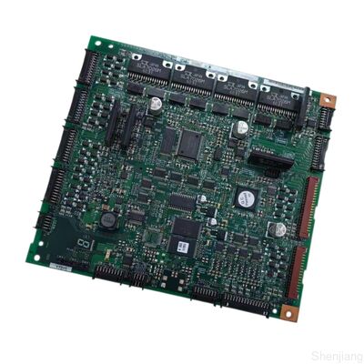 Nuova scheda di controllo Fujitsu F56 GF0273 Scheda CPU principale PCB KD20049-B91XKD