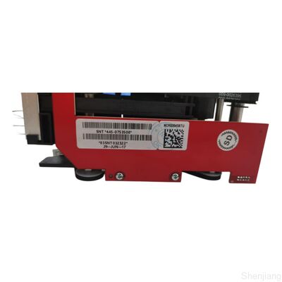 Nuovo NCR originale S2 SNT TLA ASSY Single Note Transport Assembly 445-0753508