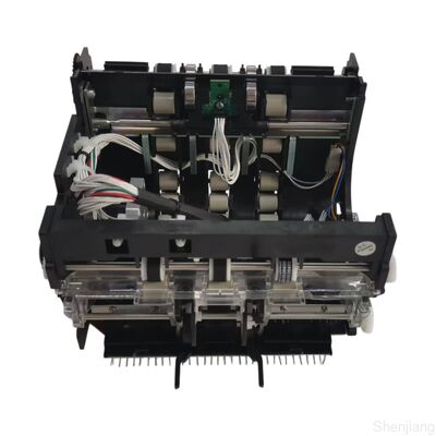 Nuovo NCR originale S2 SNT TLA ASSY Single Note Transport Assembly 445-0753508