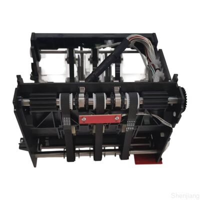 Nuovo NCR originale S2 SNT TLA ASSY Single Note Transport Assembly 445-0753508