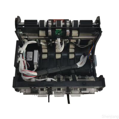 Nuovo NCR originale S2 SNT TLA ASSY Single Note Transport Assembly 445-0753508