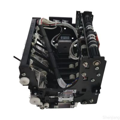 Nuovo NCR originale S2 SNT TLA ASSY Single Note Transport Assembly 445-0753508