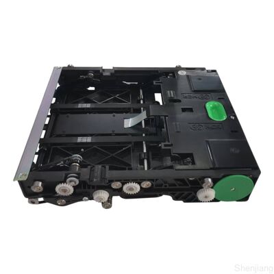 Carrello anteriore S2 NCR per accesso frontale FA Assy Dispenser Parte 445-0763990