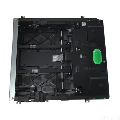 Carrello anteriore S2 NCR per accesso frontale FA Assy Dispenser Parte 445-0763990