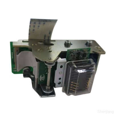 Nuova testina lettore carte NCR 66XX Nemo Blocco IC ICT3 009-0028982
