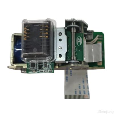 Nuova testina lettore carte NCR 66XX Nemo Blocco IC ICT3 009-0028982