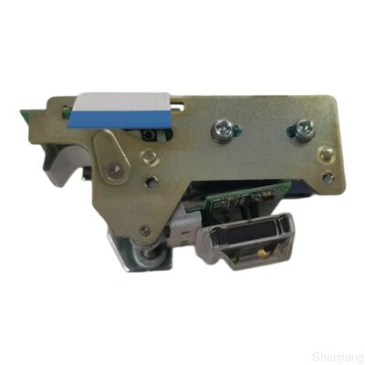 Nuova testina lettore carte NCR 66XX Nemo Blocco IC ICT3 009-0028982