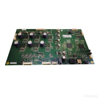 Scheda di controllo inferiore Diebold Nixdorf | PCBA CNTRL SAFE RM4V Parte OEM 01750311974