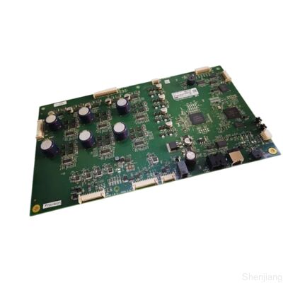 Scheda di controllo inferiore Diebold Nixdorf | PCBA CNTRL SAFE RM4V Parte OEM 01750311974