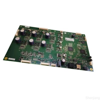 Scheda di controllo inferiore Diebold Nixdorf | PCBA CNTRL SAFE RM4V Parte OEM 01750311974