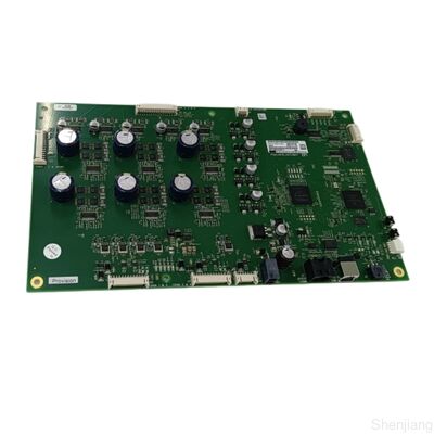 Scheda di controllo inferiore Diebold Nixdorf | PCBA CNTRL SAFE RM4V Parte OEM 01750311974