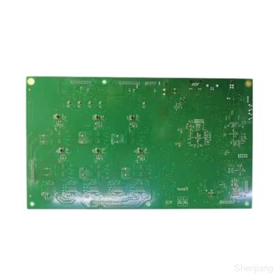 Scheda di controllo inferiore Diebold Nixdorf | PCBA CNTRL SAFE RM4V Parte OEM 01750311974