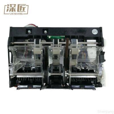 ATM Spare Part NCR SNT Module 445-0753508 S2 ATM Machine Parts NCR S2 SNT Module SNT TLA Assy 445-0729811 SINGLE NOTES TRANSPORT