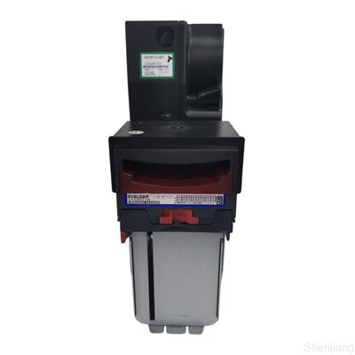 Validatore di banconote USB spettrale ITL NV9 con rilevamento banconote macchiate e protezione frodi con cavo