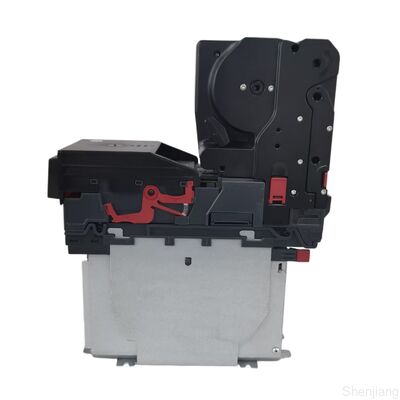 Validatore di banconote USB spettrale ITL NV9 con rilevamento banconote macchiate e protezione frodi con cavo