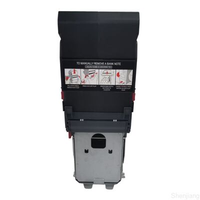 Validatore di banconote USB spettrale ITL NV9 con rilevamento banconote macchiate e protezione frodi con cavo