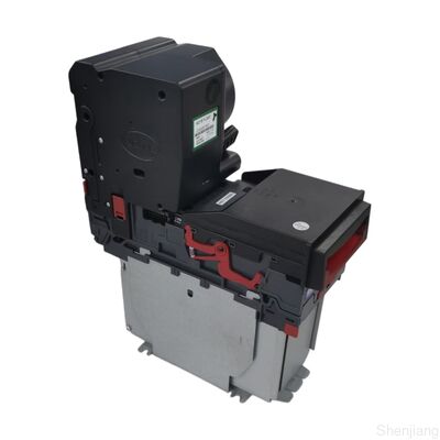 Validatore di banconote USB spettrale ITL NV9 con rilevamento banconote macchiate e protezione frodi con cavo