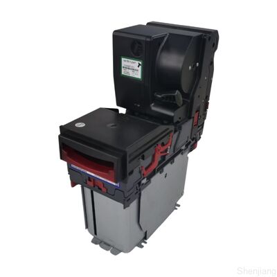 Validatore di banconote USB spettrale ITL NV9 con rilevamento banconote macchiate e protezione frodi con cavo