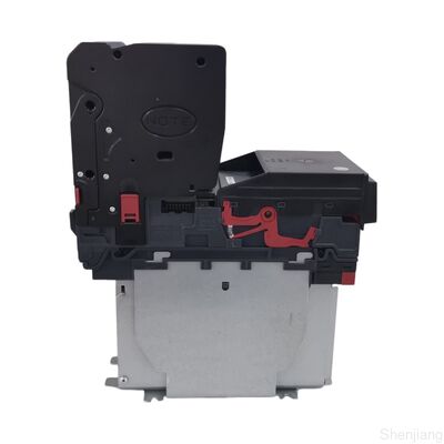 Validatore di banconote USB spettrale ITL NV9 con rilevamento banconote macchiate e protezione frodi con cavo