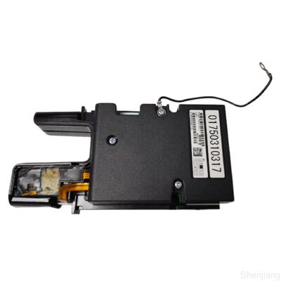 Lettore di schede DIP Wincor ICM375-3RF2793 SECPAC3 Parte OEM 1750310317