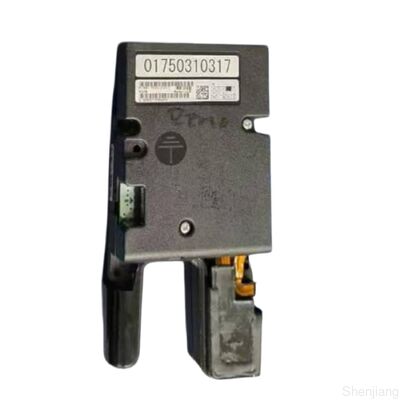 Lettore di schede DIP Wincor ICM375-3RF2793 SECPAC3 Parte OEM 1750310317