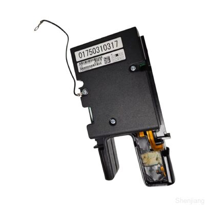 Lettore di schede DIP Wincor ICM375-3RF2793 SECPAC3 Parte OEM 1750310317