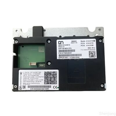 Tastiera Diebold V8 EPP EPPV8 MEX ST2 Parte OEM 1750346451