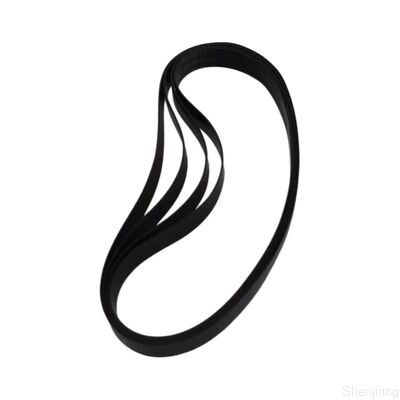 Cinghia Glory UW-500-F 10*306*0.65mm Parte Originale Autentica 3143T221