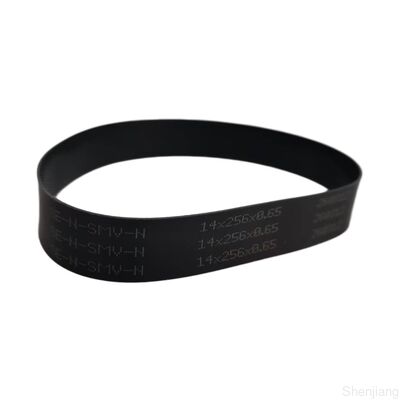 Sortitore di banconote Glory UW-500 Flat Belt 14*256*0.65mm Originale Originale Parte 31430484