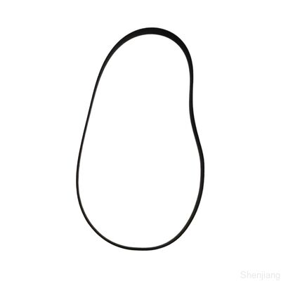 Glory Banconota Sorter UW-500-F Cinghia Piatta 10*391*0.65mm Parte Originale Autentica 31430528