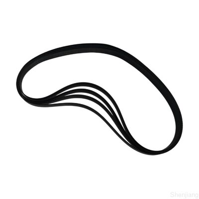 Glory Banconota Sorter UW-500-F Cinghia Piatta 10*391*0.65mm Parte Originale Autentica 31430528