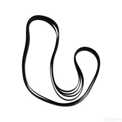 Cinghia Piatta Glory UW-500-F 10*583*0.65mm Parte Originale Autentica Contamonete 31430530