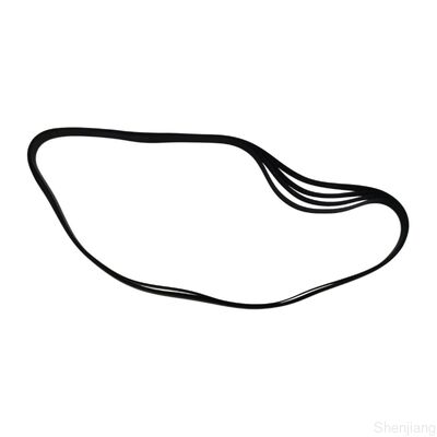 Cinghia Piatta Glory UW-500-F 10*583*0.65mm Parte Originale Autentica Contamonete 31430530