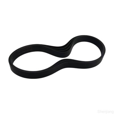 Glory UW-200 Flat Belt 10*332*0.65mm Originale Originale Sortitore di Monete Parte 31430661