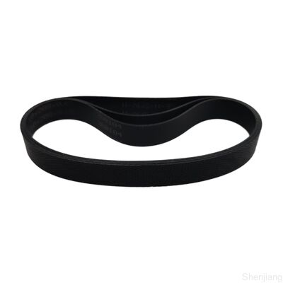 Glory UW-200 Flat Belt 10*208*0.65mm Originale Originale Sortitore di Monete Parte 31430733