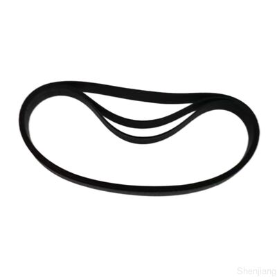 Glory UW-200 Flat Belt 10*208*0.65mm Originale Originale Sortitore di Monete Parte 31430733