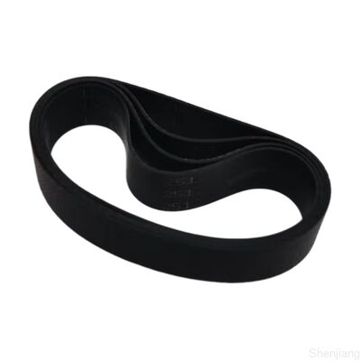 Cinghia piatta Glory UW-500 12*151*0.65mm Parte originale genuina per smistatrice di valuta 31430751