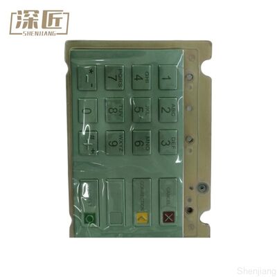 01750233014 01750239256 Wincor Tastiera J6.1 Epp ATM Parti Wincor Epp J6.1 1750239256 1750159565 1750233018 1750233014