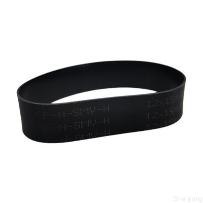 Glory UW-500 Flat Belt 12*154*0.65mm Originale Originale Sortitore di Monete Parte 31430792