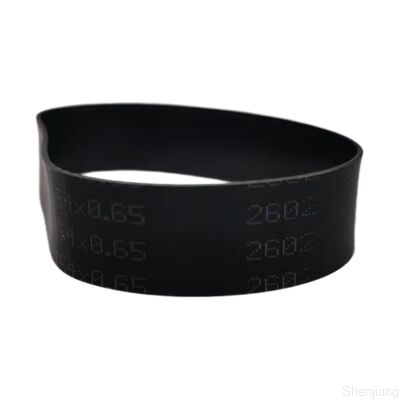 Glory UW-500 Flat Belt 12*154*0.65mm Originale Originale Sortitore di Monete Parte 31430792