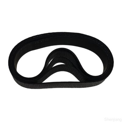 Glory UW-500 Cinturino Piatto 12*123*0.65mm Parte Originale Autentica per Smistatrice di Banconote 31430973