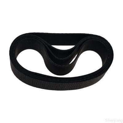 Glory UW-500 Cinturino Piatto 12*123*0.65mm Parte Originale Autentica per Smistatrice di Banconote 31430973