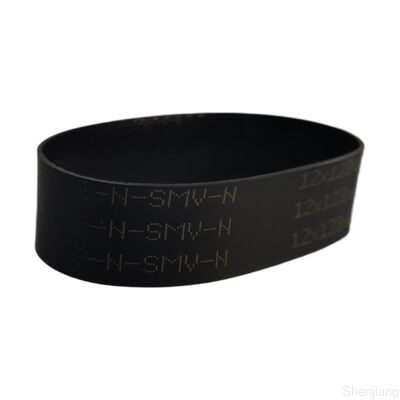 Glory UW-500 Cinturino Piatto 12*123*0.65mm Parte Originale Autentica per Smistatrice di Banconote 31430973